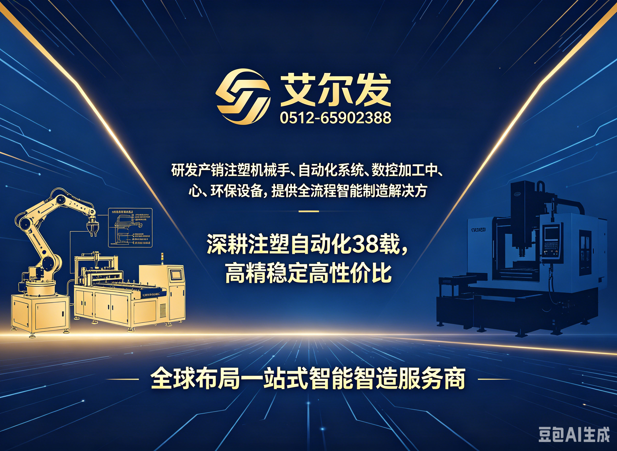 艾尔发南通线上分站